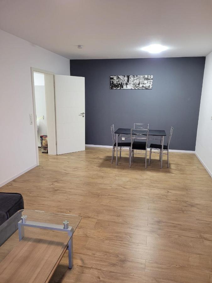 Schoene, Gemuetliche Moeblierte 2 Zi Wohnung In Rgb Regensburg Bagian luar foto